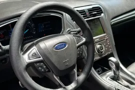 Ford, Fusion