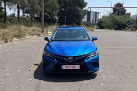 Toyota, Camry