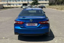 Toyota, Camry