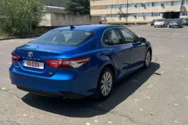 Toyota, Camry