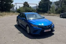 Toyota, Camry