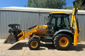 JCB, 3 CX