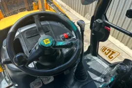 JCB, 3 CX