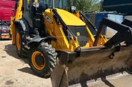 JCB, 3 CX