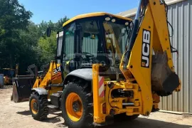 JCB, 3 CX