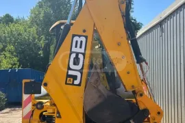 JCB, 3 CX