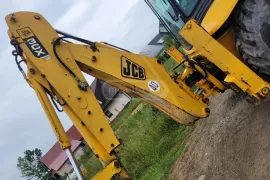 JCB, 3 CX