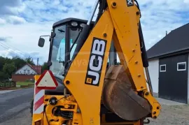 JCB, 3 CX