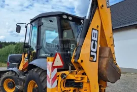 JCB, 3 CX