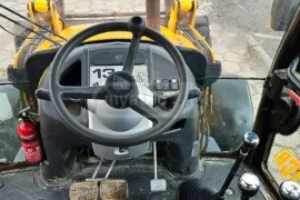 JCB, 3 CX