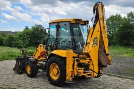 JCB, 3 CX