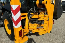 JCB, 3 CX