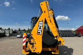 JCB, 3 CX