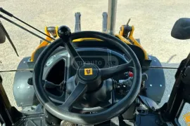 JCB, 3 CX