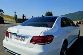 Mercedes-Benz, E CLASS, E 350