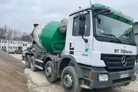 Mercedes-Benz, Actros