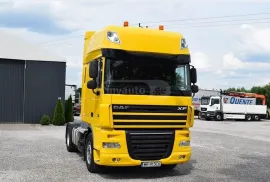 Daf, XF105