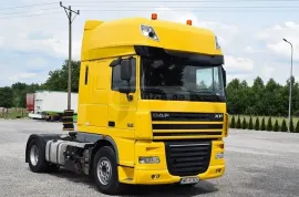 Daf, XF105