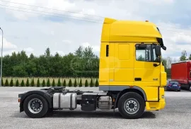 Daf, XF105