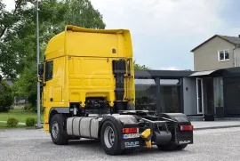 Daf, XF105