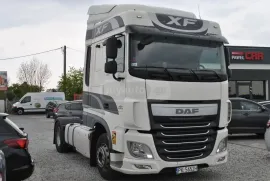 Daf, XF106