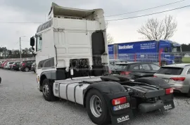 Daf, XF106