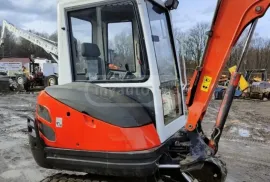 Kubota, K Series