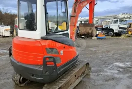 Kubota, K Series