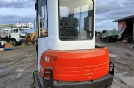 Kubota, K Series