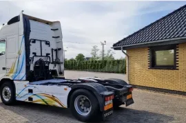 Volvo, FH 12