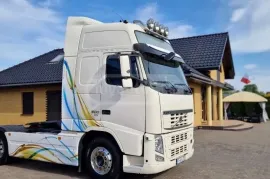 Volvo, FH 12