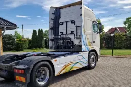 Volvo, FH 12