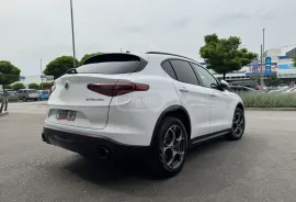 Alfa Romeo, Stelvio