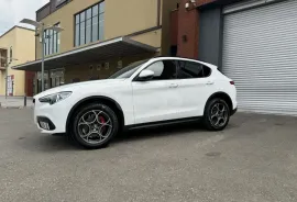 Alfa Romeo, Stelvio