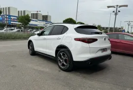 Alfa Romeo, Stelvio