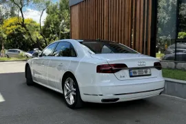 Audi, A series, A8