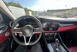 Alfa Romeo, Giulia