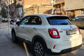 Fiat , 500X