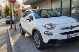 Fiat , 500X