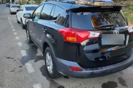 Toyota, RAV4