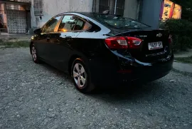 Chevrolet, Cruze