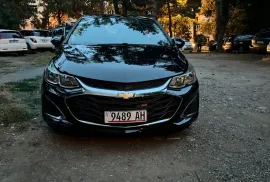 Chevrolet, Cruze