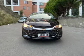 Chevrolet, Cruze