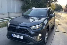 Toyota, RAV4