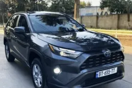 Toyota, RAV4