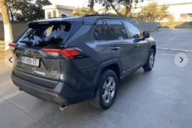 Toyota, RAV4