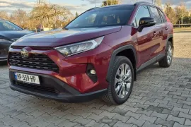 Toyota, RAV4