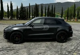 Porsche, Macan