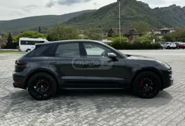 Porsche, Macan