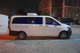 Mercedes-Benz, Vito